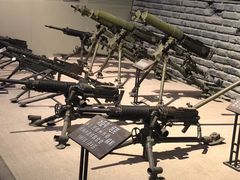 -辽沈战役纪念馆