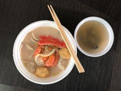 -渔面王·顺德手工鱼面(中大店)