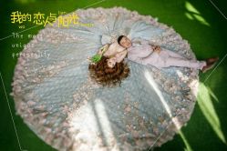 -维纳斯婚纱摄影(鞍山店)