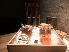 -Minase水濑·日料放题(外滩店)