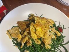 -纳瓦新疆菜(银都店)