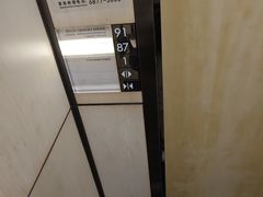 -上海柏悦酒店