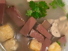 -香园茶社·金陵小灶(老门东店)