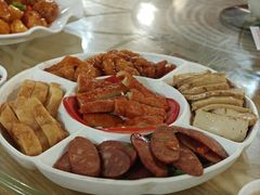 -佛有缘素食馆·荔湾老字号(陈家祠首店)