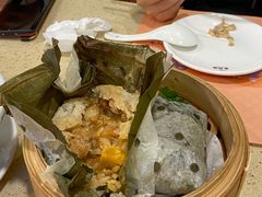 瑶柱糯米鸡-点都德(北京路贰店)