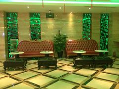 大堂-开乐迪KTV(石桥店)