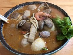 沙茶面-福祥厦门小馆(舟孟北路店)
