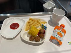 -宜家·瑞典风味餐厅(海达南街店)