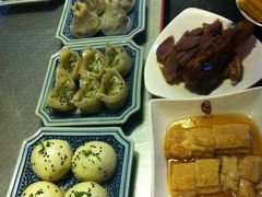 -秦淮小吃城(夫子庙店)