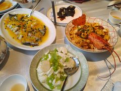 -一德轩·闽.粤料理(福州广场店)