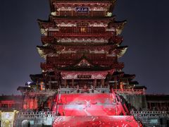 -寻梦滕王阁实景演出