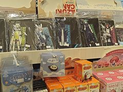 -IPSTAR潮玩星球(西单华威潮铺街店)