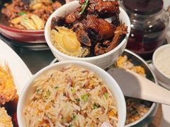 -食锦记·福建私房菜(浦西万达店)