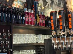 -京A Taproom·精酿餐吧(CBD店)