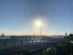 -星海湾跨海大桥