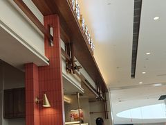 -鹅冠港式茶餐厅(来福士店)