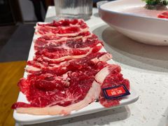 -牛村来人潮汕牛肉火锅(西单店)