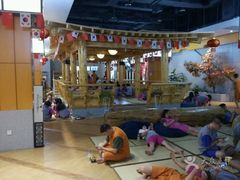 -丽池宫韩式汗蒸会馆(华灯坊店)