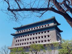 -中国铁道博物馆(正阳门馆)