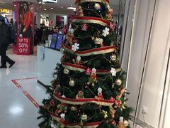 -永安百货(佐敦店)