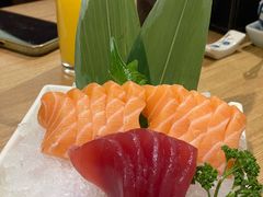 -德川家日本料理(喜隆多新国际店)