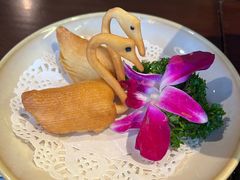 -酌酒半杯·生腌熟醉·阿拉宁波小菜馆(天一广场店)
