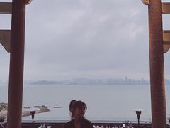 -影吧•悬崖海景(珠海凤凰湾悦椿酒店)