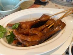 -点都德(广州白云山景区南门店)