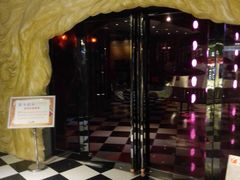 -H次元沉浸剧情密室(街道口店)