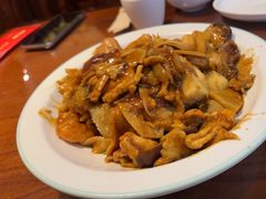 -惠宾饭庄(中山路店)