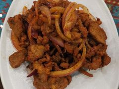 -巴依老爷新疆美食(工体旗舰店)