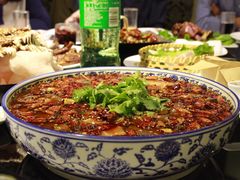 -徐记私厨(半淞园路店)