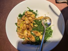 -兰庭玉树·老饭骨家宴(后海店)