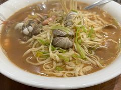 -渔满仓海鲜渔家(象山二店)