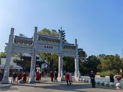 -东湖落雁景区