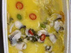 -3号仓库·创意中国菜(嘉兴龙鼎万达店)