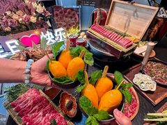 -黑牛の店·黑金店(沈阳万象城店)