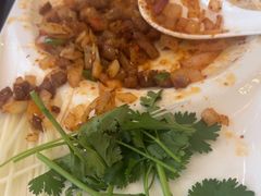 -新粤新疆菜(禅城店)