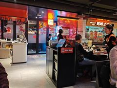 -鸣记脆皮烤鱼·海鲜烤鱼(三八广场店)