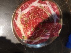 -大叹号·朝鲜族烤肉(潍坊泰华城店)