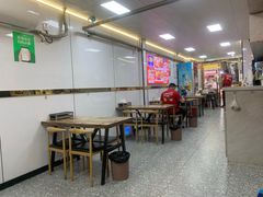 -阿兵盱眙龙虾·兄弟烧烤(老虎桥店)