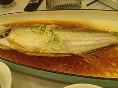 -全聚德(上海首店浦东店)