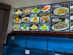 -牟传仁饭庄(星海店)