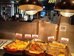 -火炉火自助餐(西直门凯德MALL店)