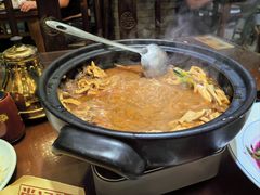 -肖记公安牛肉鱼杂馆·省级非物质文化遗产(三角路直营店)