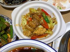 -兔爸私家小厨(新北万达店)