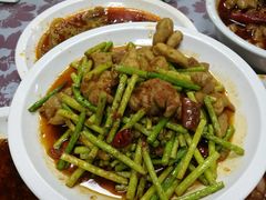 干煸肥肠-曾氏肥肠馆(凯瑞雅居店)