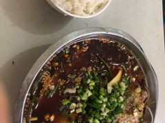 -蓉城西二道无名冒菜(西二道街店)
