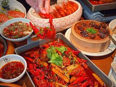 -乔街深夜食堂·小龙虾·高压锅生蚝(杭州总店)