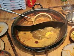 -谭三娘鲜切牛肉自助火锅(北京路店)